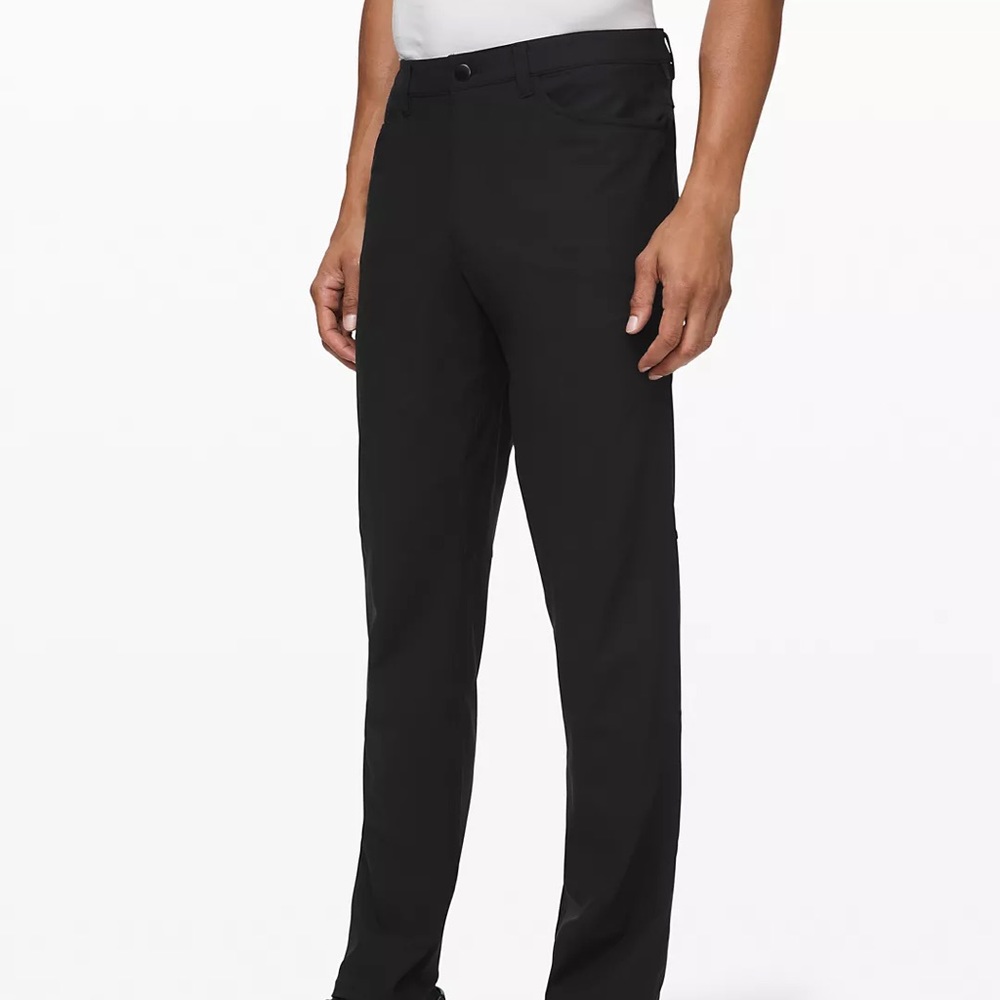 Lululemon Men’s ABC classic warpstreme